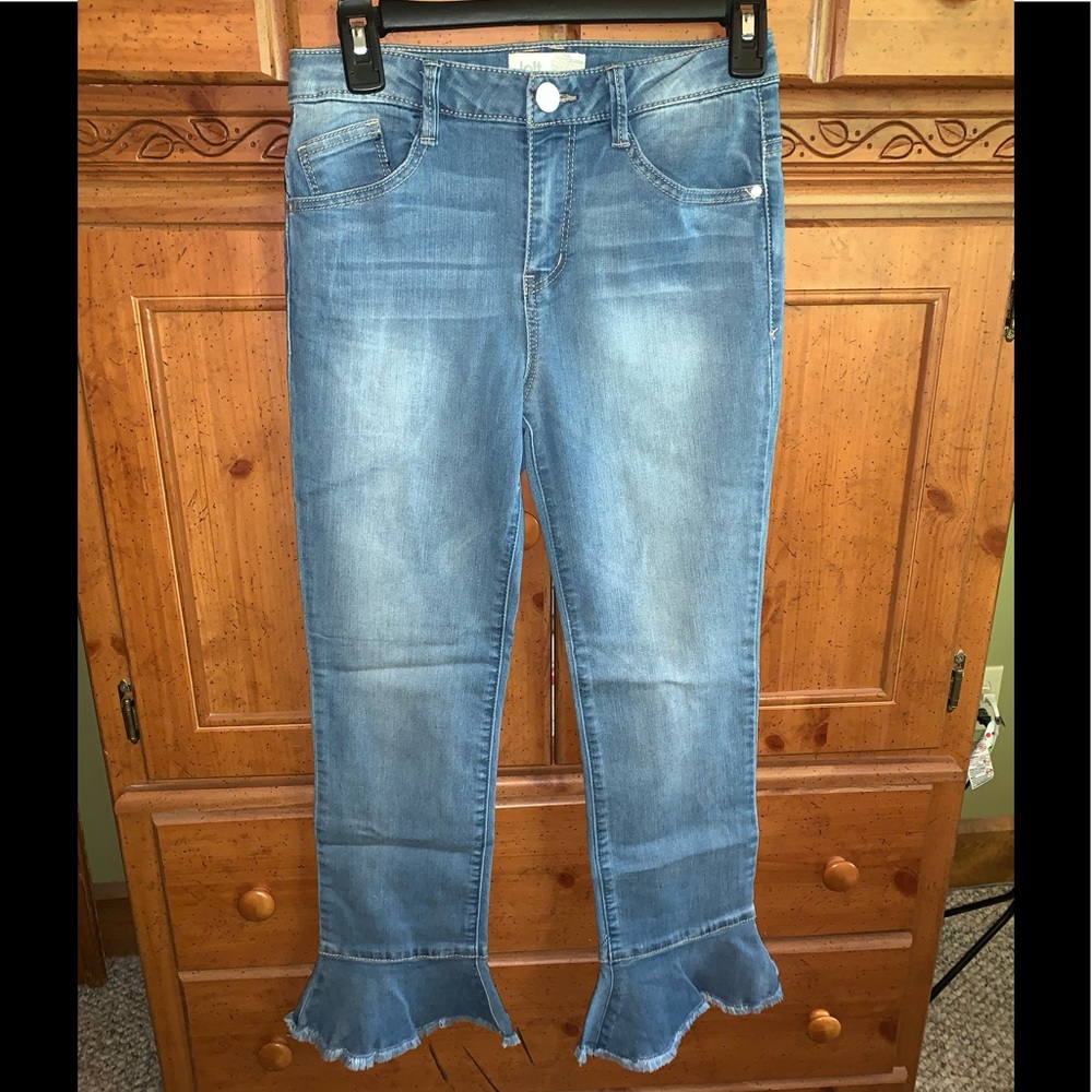 Jolt Jeans
